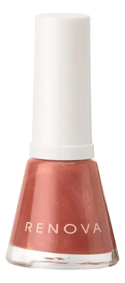 Esmalte para Unhas Cor 13ml Renova Cor Jessica