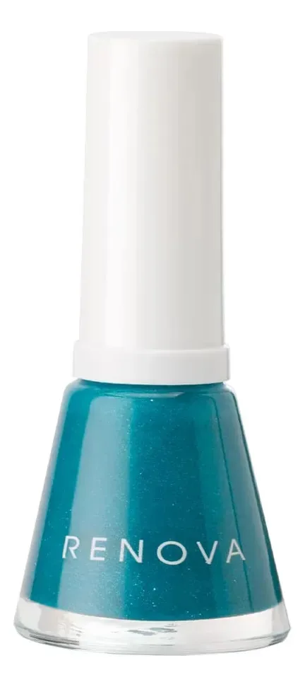 Esmalte para unhas Cor 13ml Renova Cor Helen