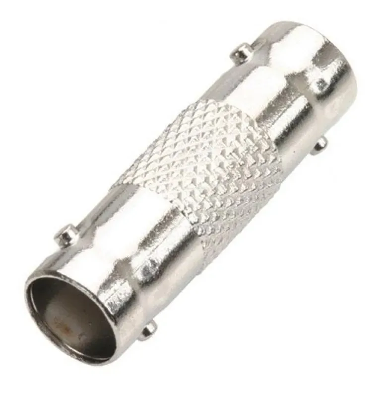 Conector a conector para conectores | Prata 200-160