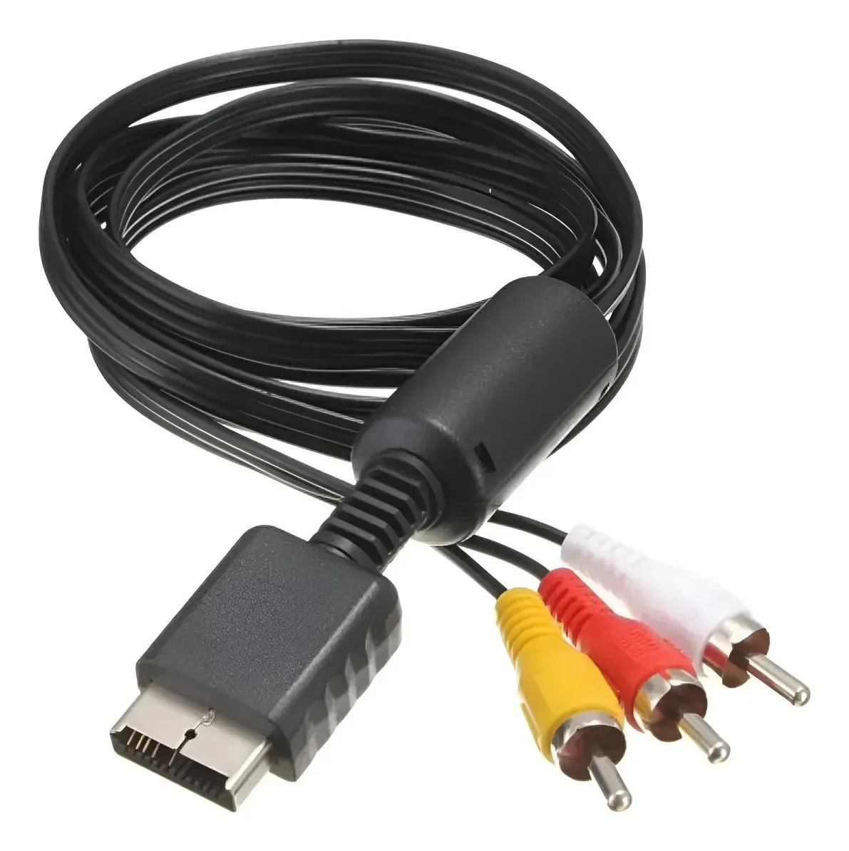 Cabo de 1,8 m para Playstation Control Ca155 (2 unidades)