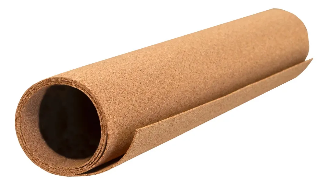 1 rolo de cortiça 1,20 m x 60 cm 1,60 mm School Home Art