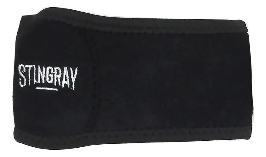 Joelheira Stingray Sopsti0001 com suporte de reabilitação