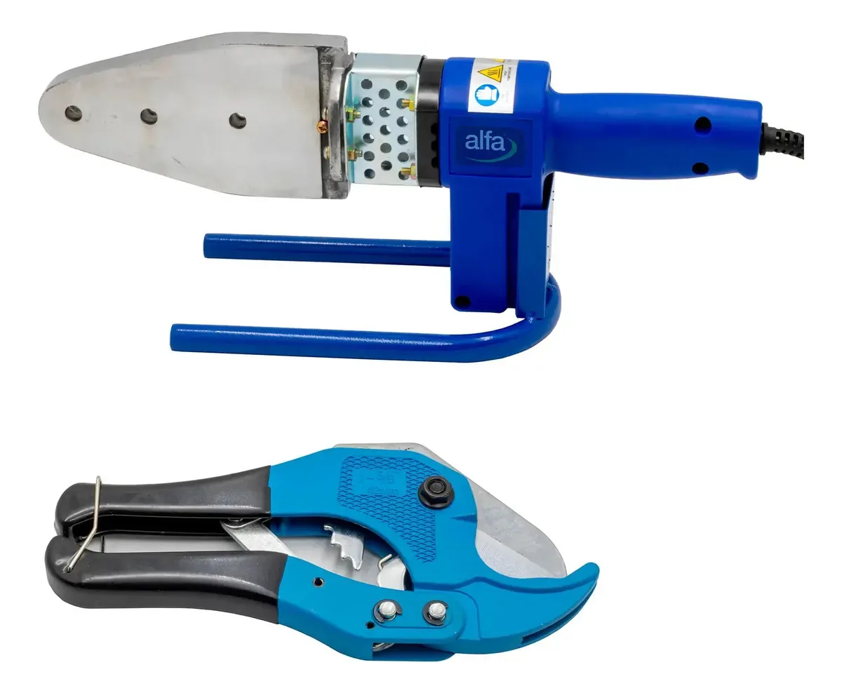 Alpha XK-PPR-TR1 e XKT-11-01