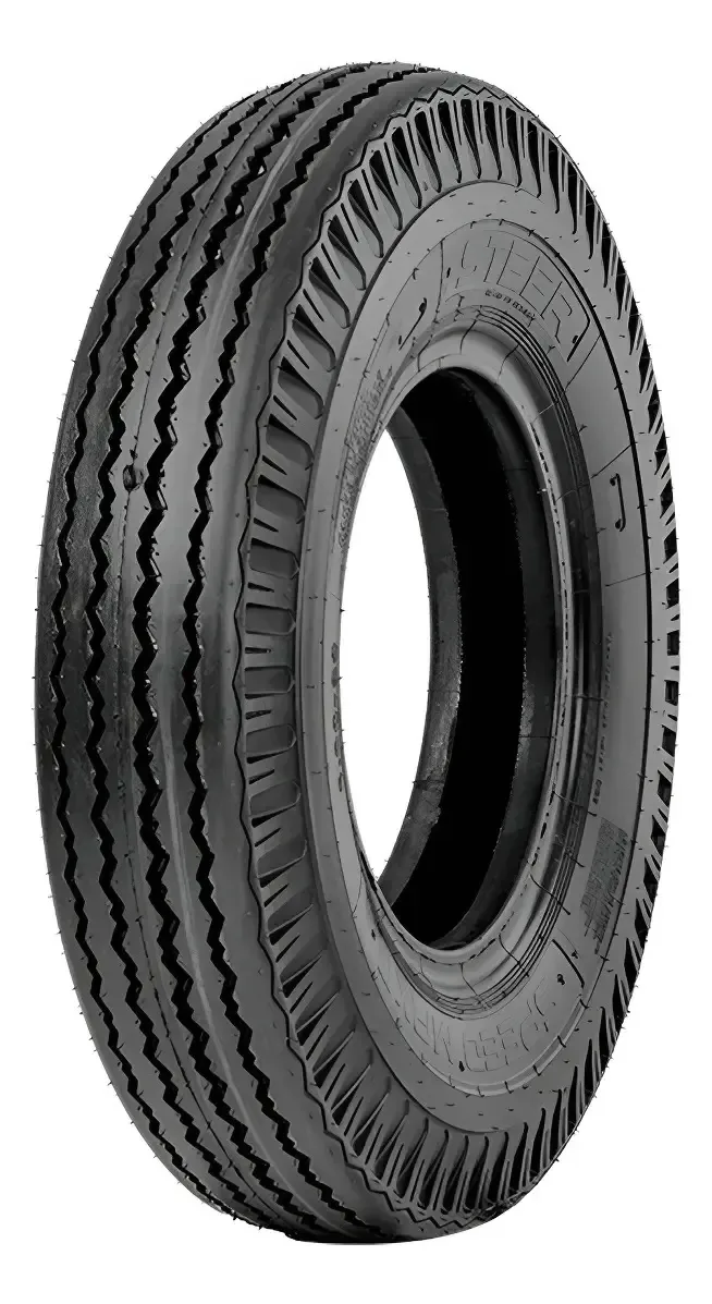 Pneu Speedmax Aro 16 Steer 7.00-16 115/111m Tt 12 Lonas