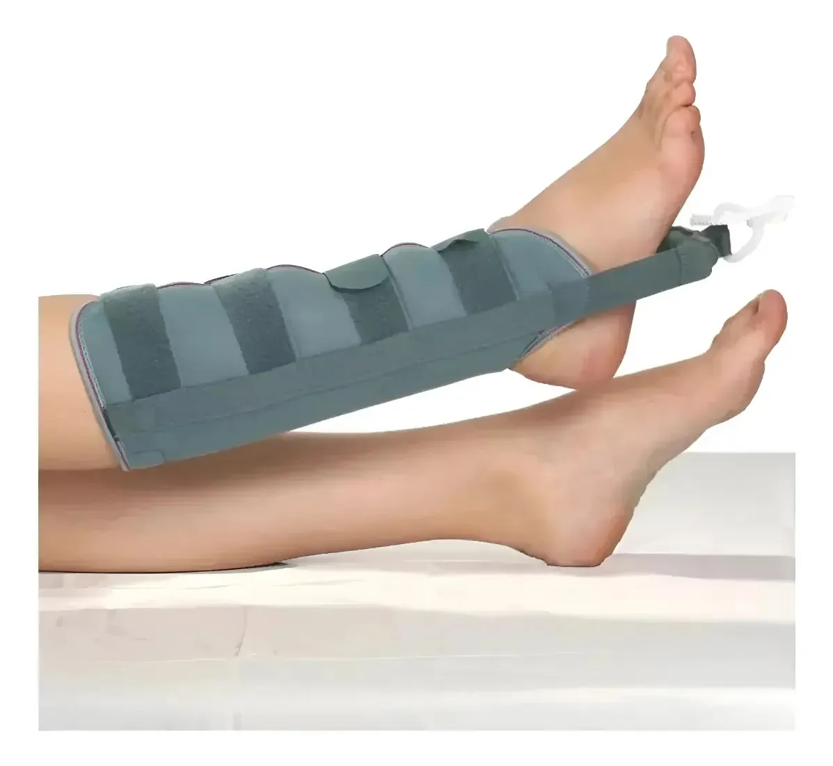 Kit de tração ortopédica Tynor Leg Sling G05 tamanho Ch