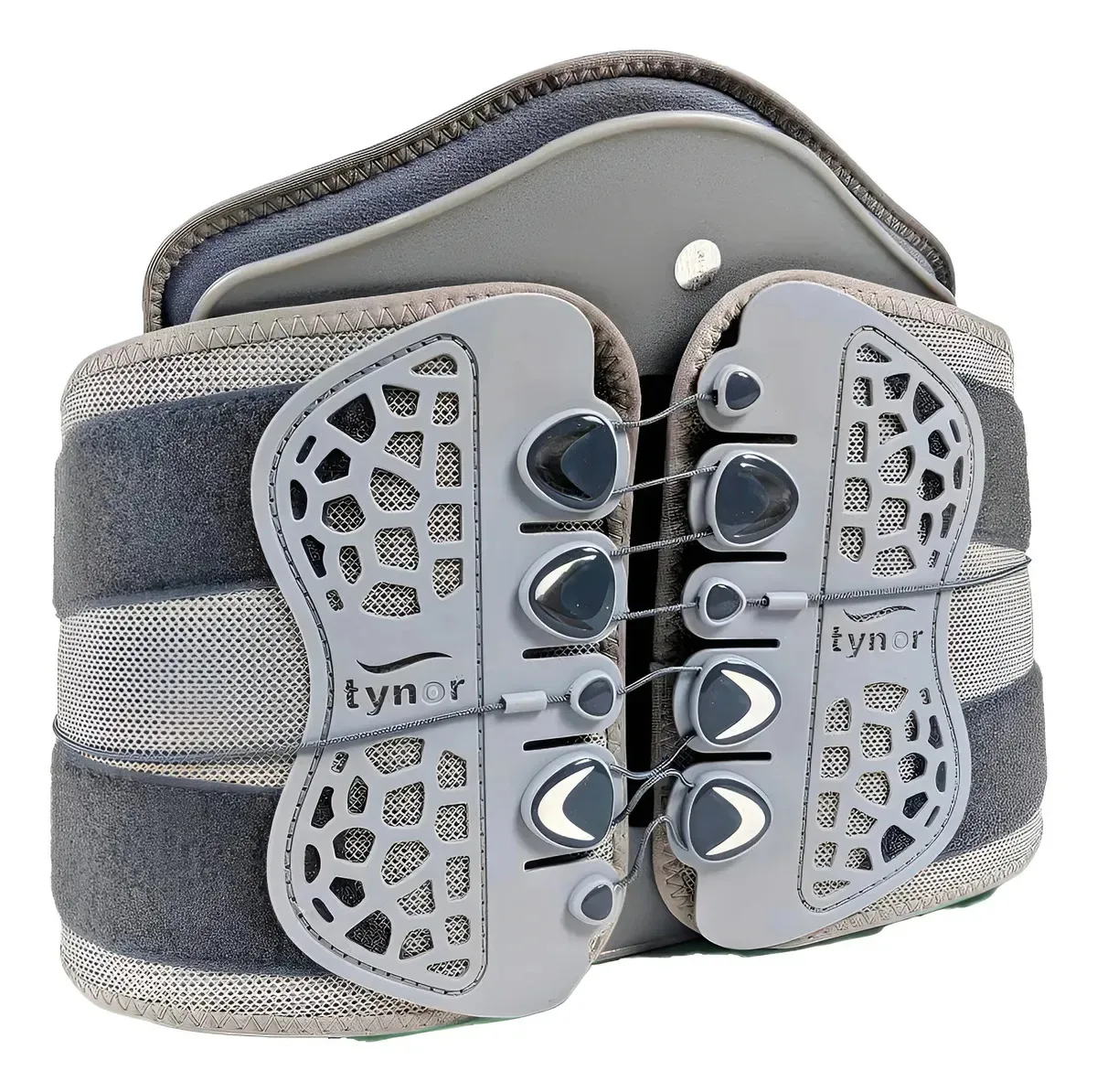 Suporte lombar tipo Aspen, tamanho GD-XG