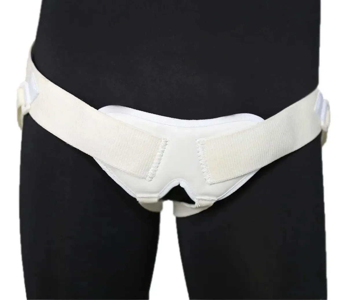 Cinto inguinal leve tamanho S
