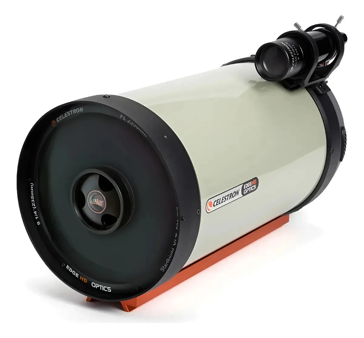 Tubo óptico branco Celestron Edge Hd 9.25 Cge