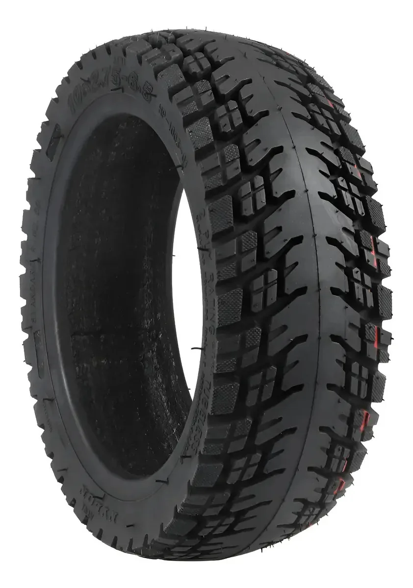 Pneu sem câmara de ar Ulip All Terrain 10x2,75-6,5 em Scooter Hw