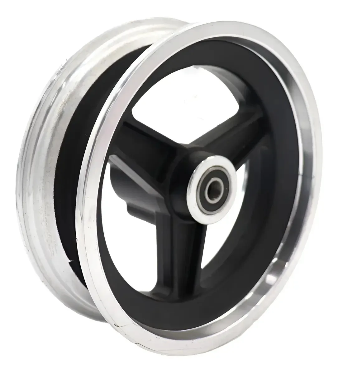 Aro de pneu de 6,5" para scooter elétrico infantil