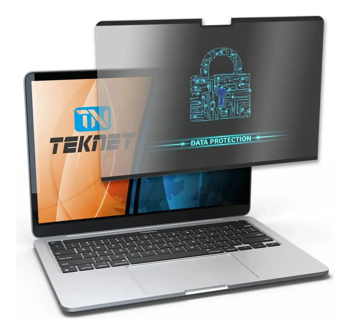 Filtro magnético de tela de privacidade para Macbook Pro 13