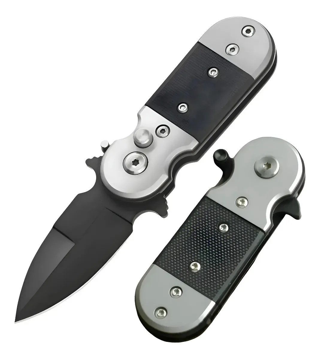 Tático campozz Tactica 7090 liso - preto