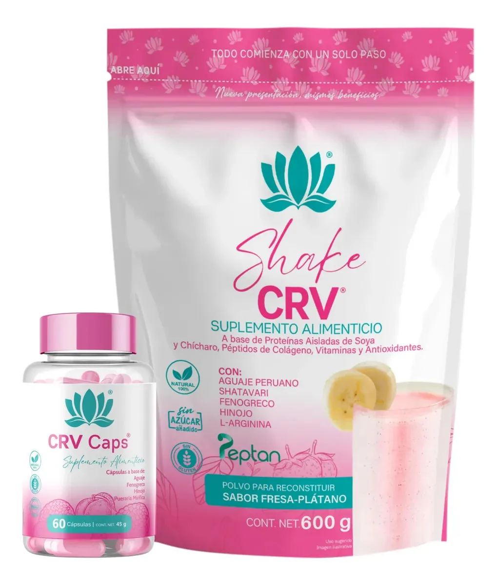 Colágeno de manga Adv Pure Health
