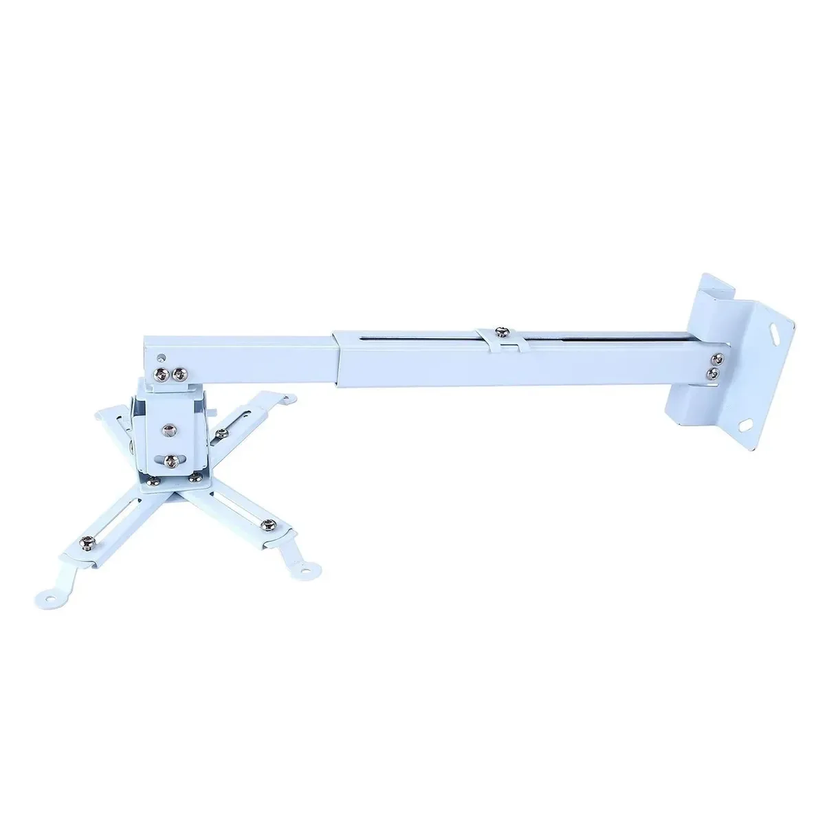 Suporte de teto Techmakro para equipamento de projeção