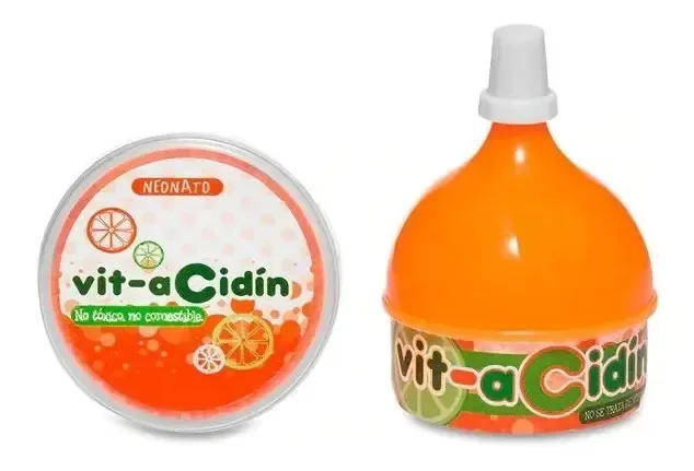 Distroller Vit-aCidín