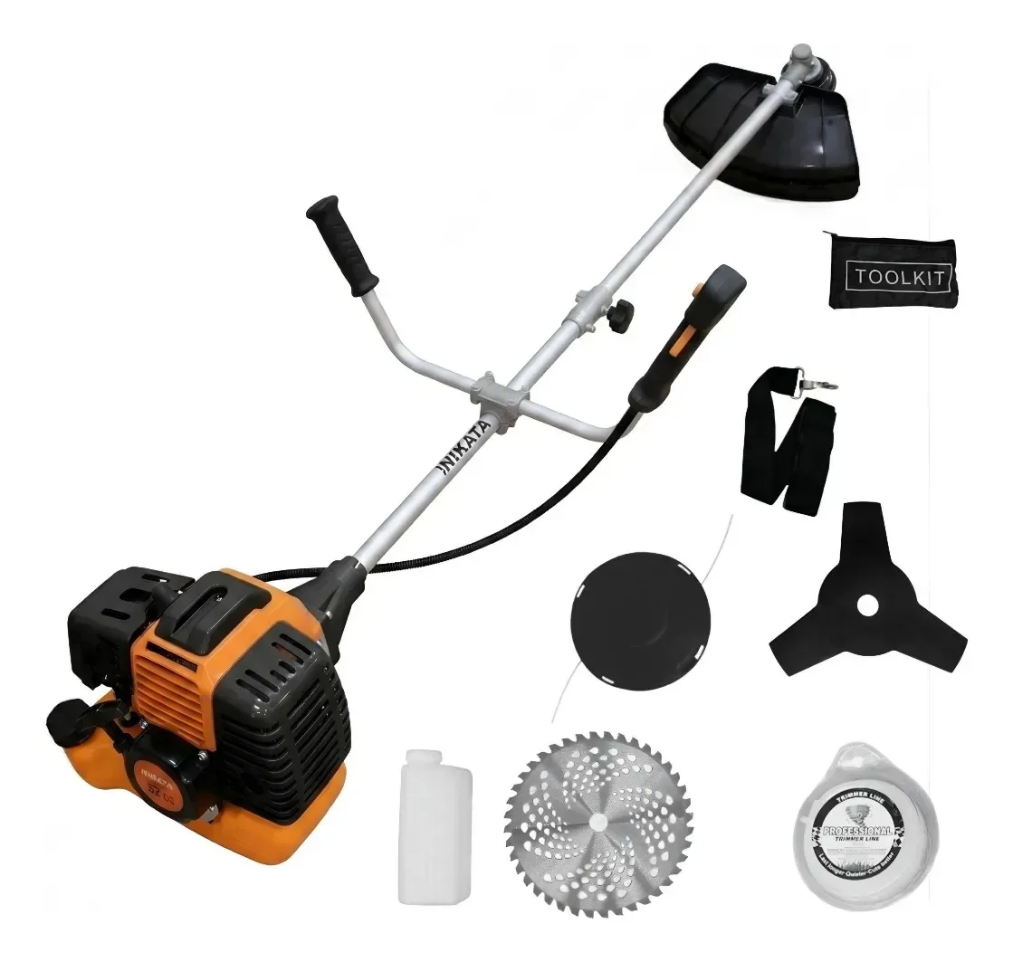 Nikata NIKDG-0152CC