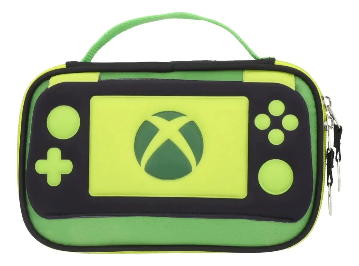Caneta Xbox Yadatex XBX028-PC039A preta para Xbox School