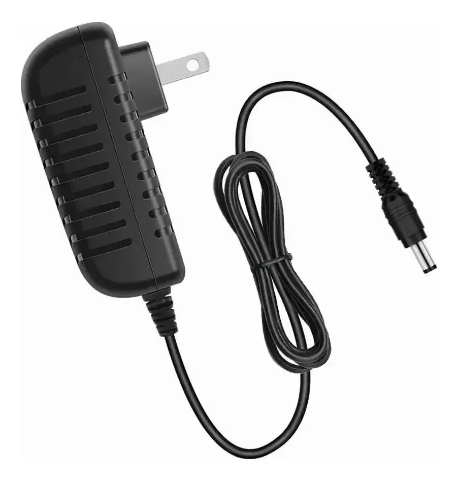 Adaptador de eliminação de corrente Chuayuctu AC/DC 12v 1.5a 50/60hz