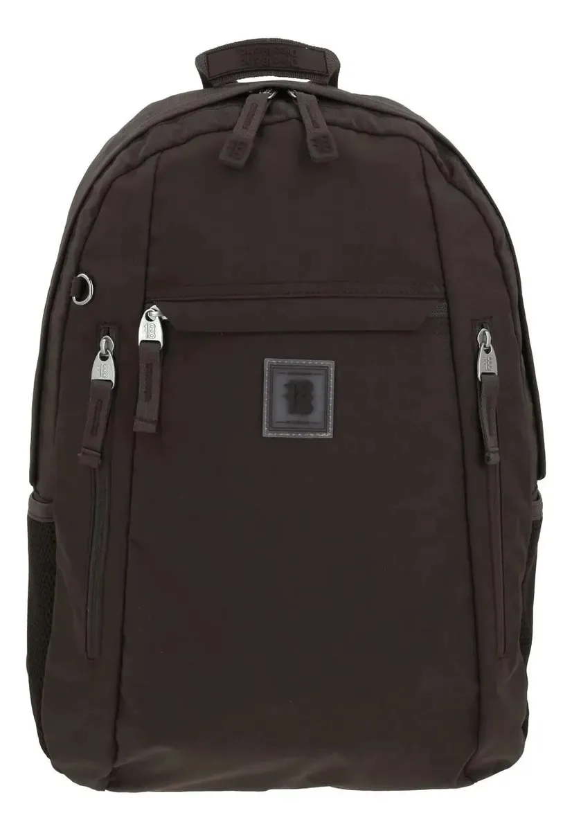 Mochila para laptop Coffee 1818 Zip Coffee