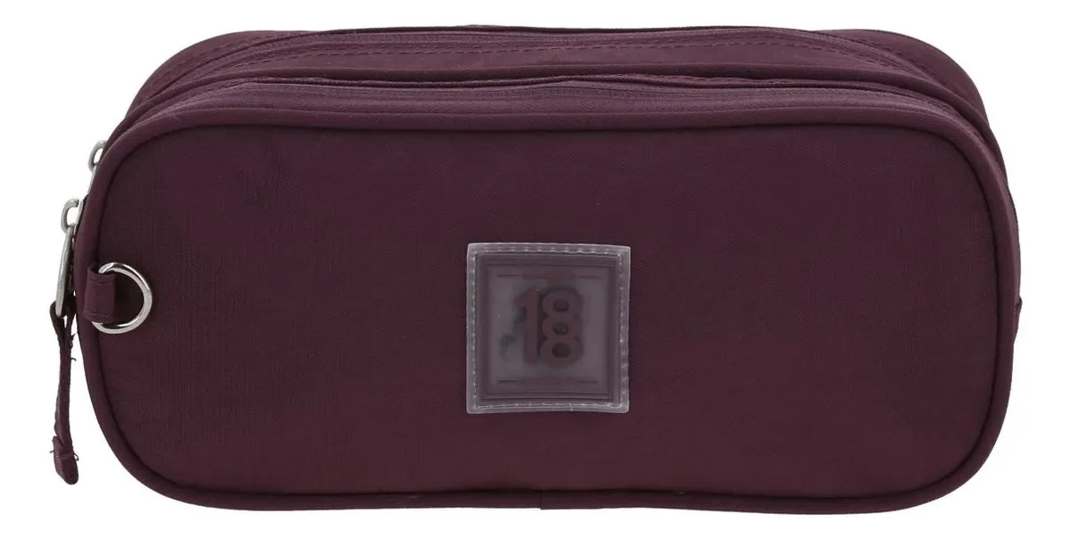 Lápis Tinto 1818 Zip Tinto