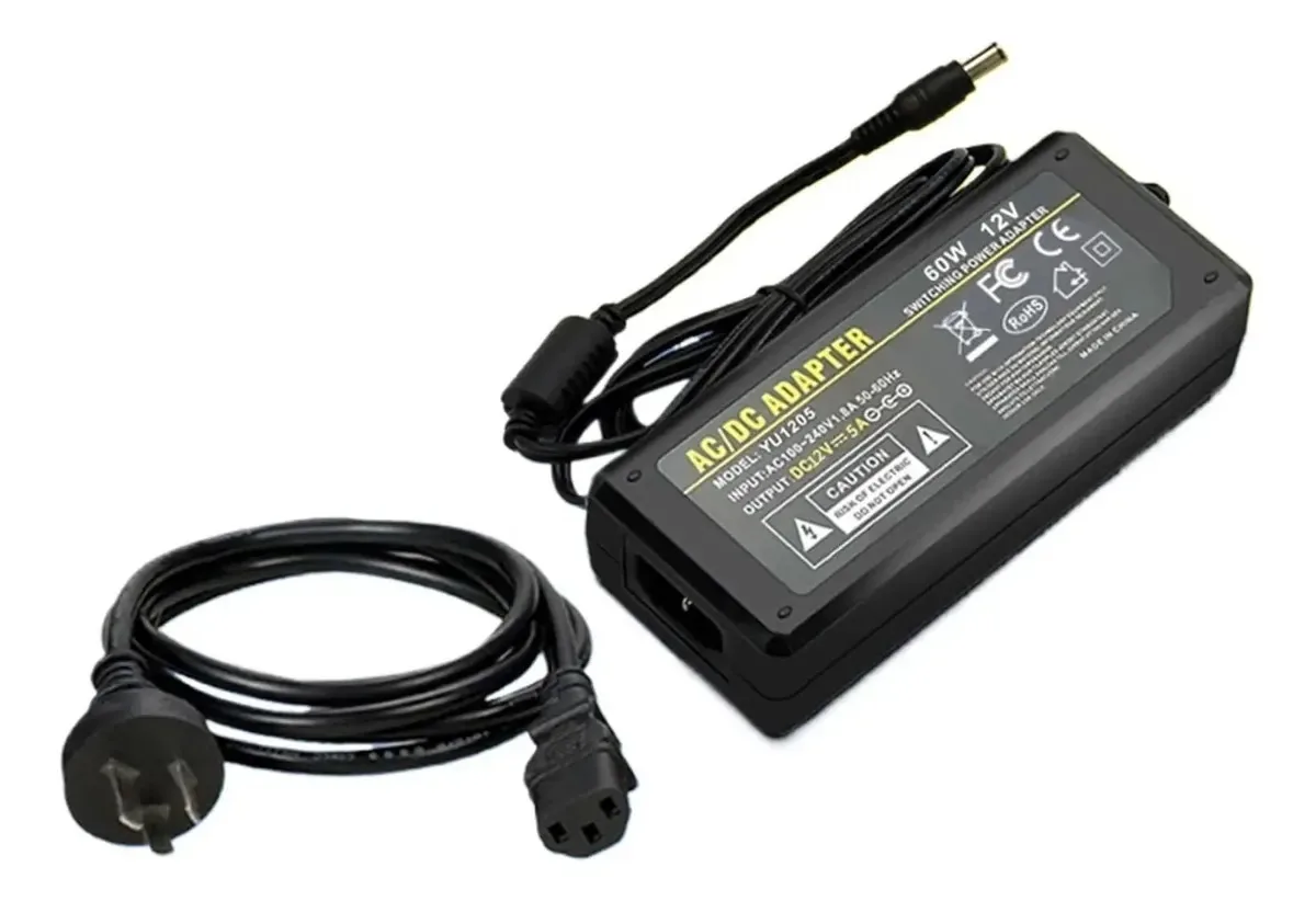 Adaptador de alimentação Yvdsznmq 32v 3a Fonte de alimentação comutada Fonte de alimentação industrial 32v 6a com energia suficiente (32v-4a -128w)