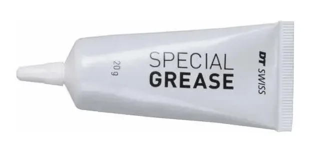 Graxa de catraca Dt Swiss 20g