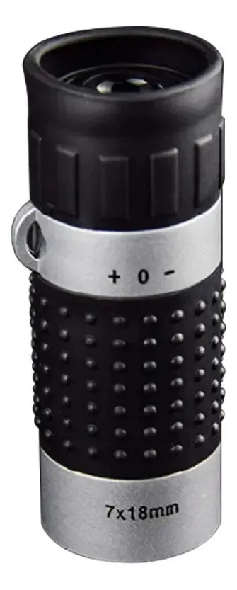 7x18 163/1000 M Monocular Races Binocular