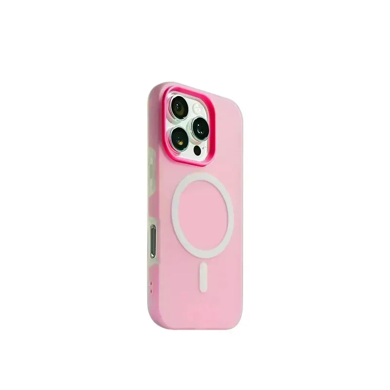 Capa para iPhone 11 Jelly Red