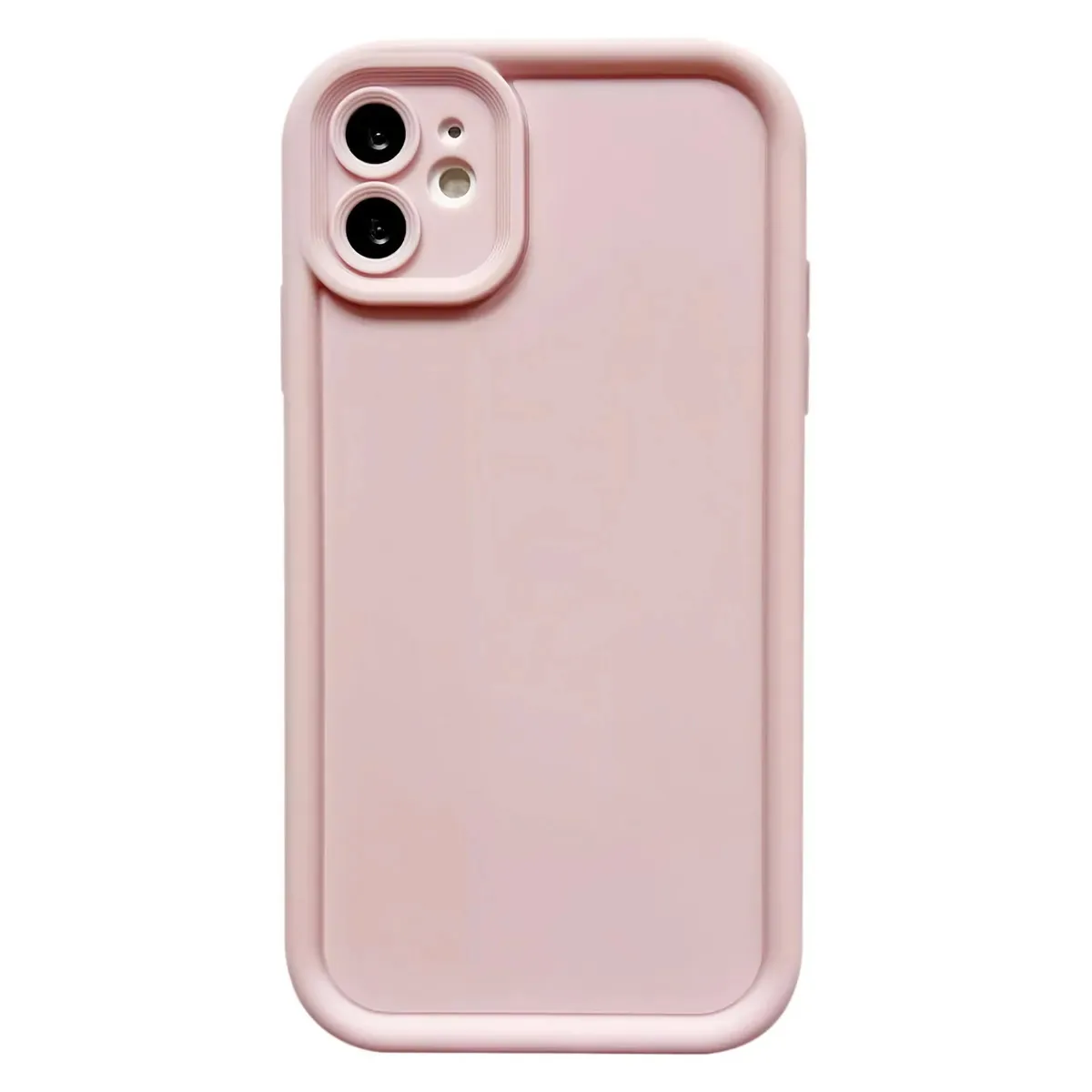 Capa Kingkong para iPhone 11 rosa