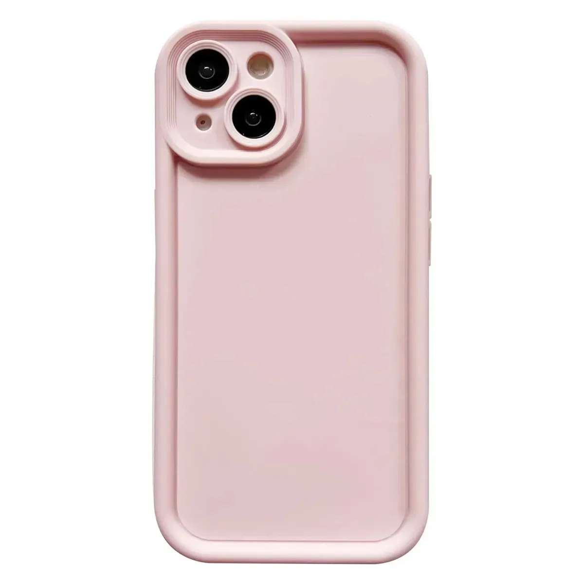Capa Kingkong para iPhone 15 rosa