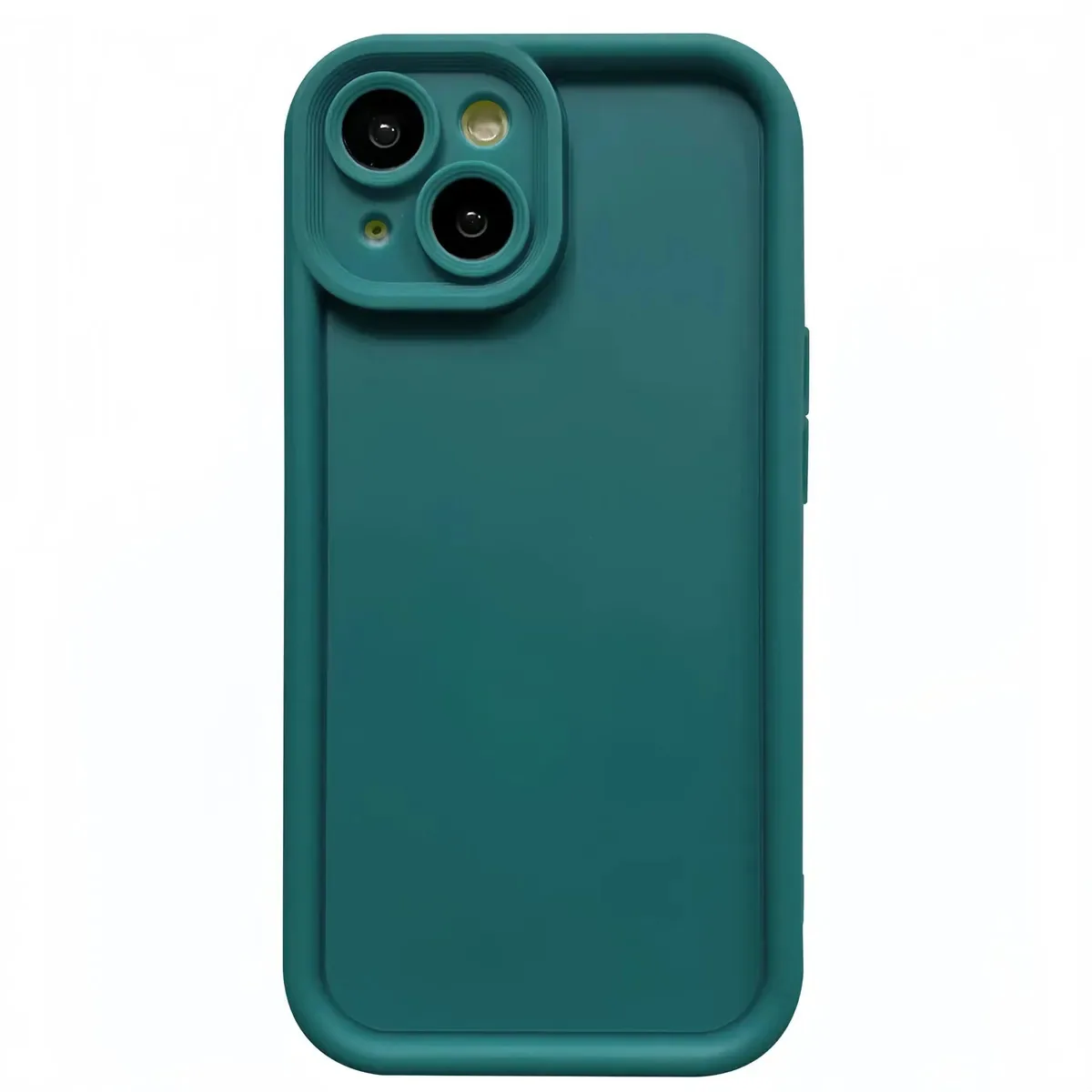 Capa Kingkong para iPhone 15 azul