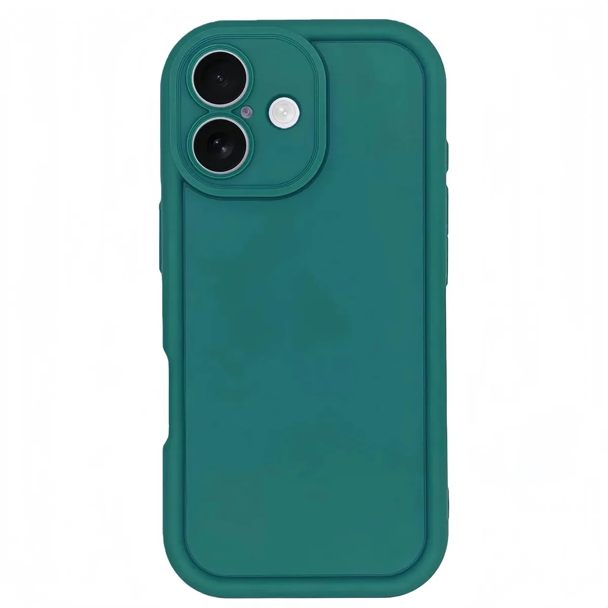 Capa Kingkong para iPhone 16 azul