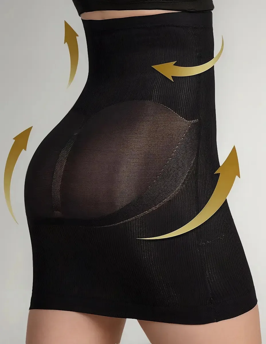 Fajã levanta bumbum Ritchi vestidos de fiesta talla G/XG preto