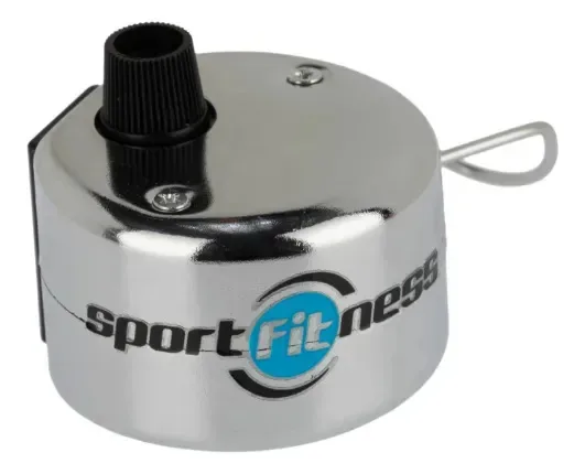 Contador de repetições Crossfit Sportfitness Chrome