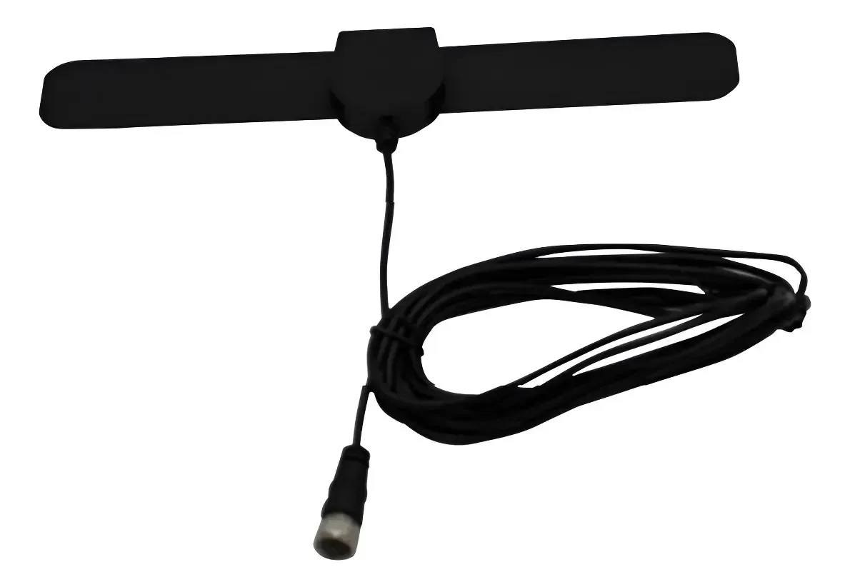 Antena Tdt para televisores e decodificadores
