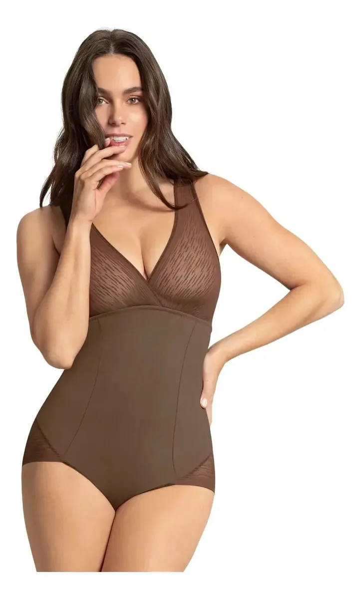 Body Control Strong Beldles 018517 Bege Beige M
