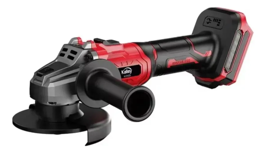 Polidor sem fio Kalley 20v Brushless 4.5