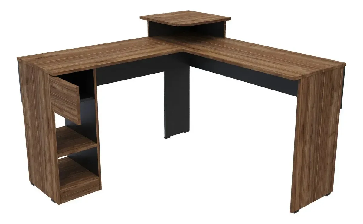 Mesa Tiny Bordó L