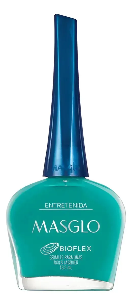Esmaltes Masglo Color - uma escolha divertida