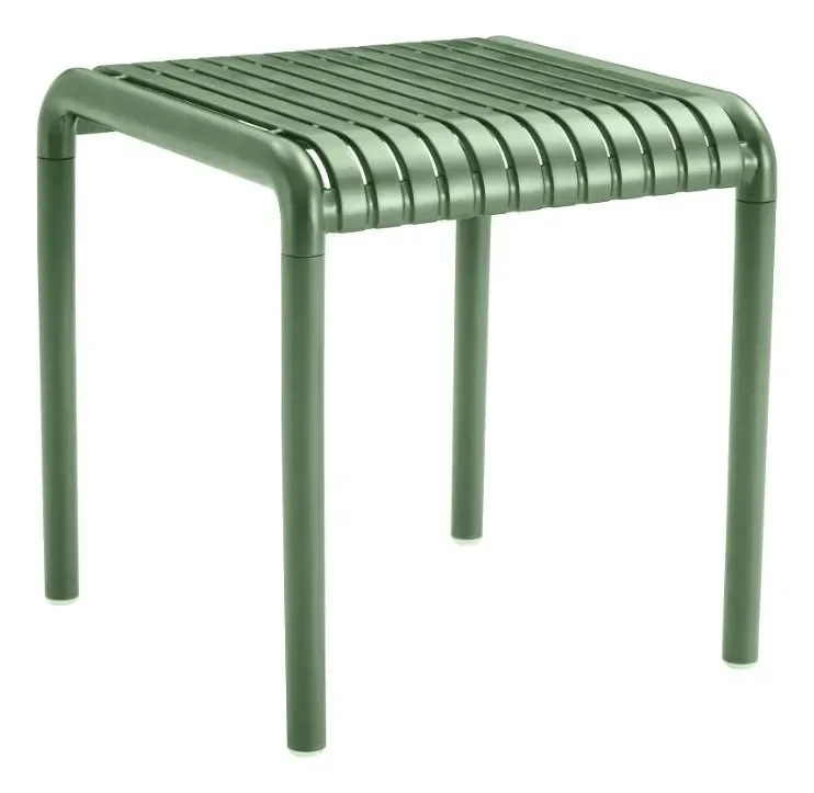 Mesa de jardim Launge Parma, verde verde