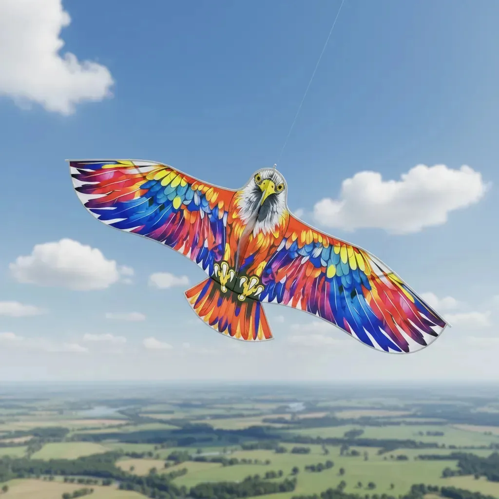 Guidão Cometa Aguila Barrel Hilo Ternitas
