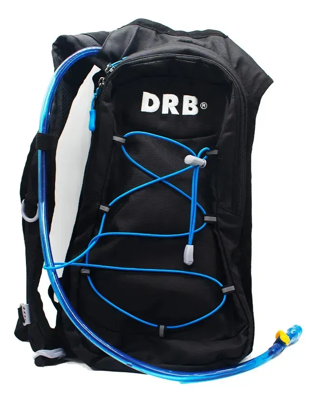 Mochila de hidratação Pureventure | Drb