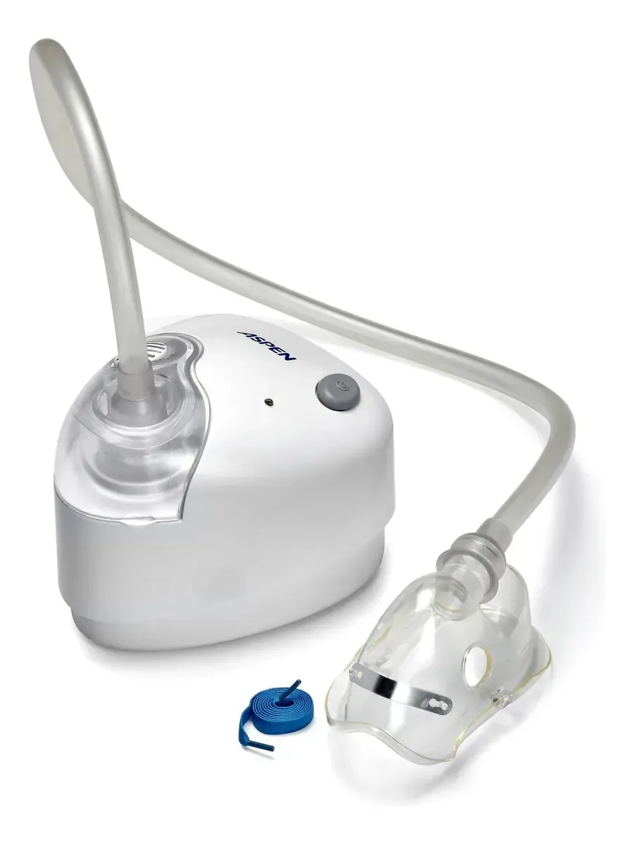 Aspen NU 320 FE PLUS - Branco