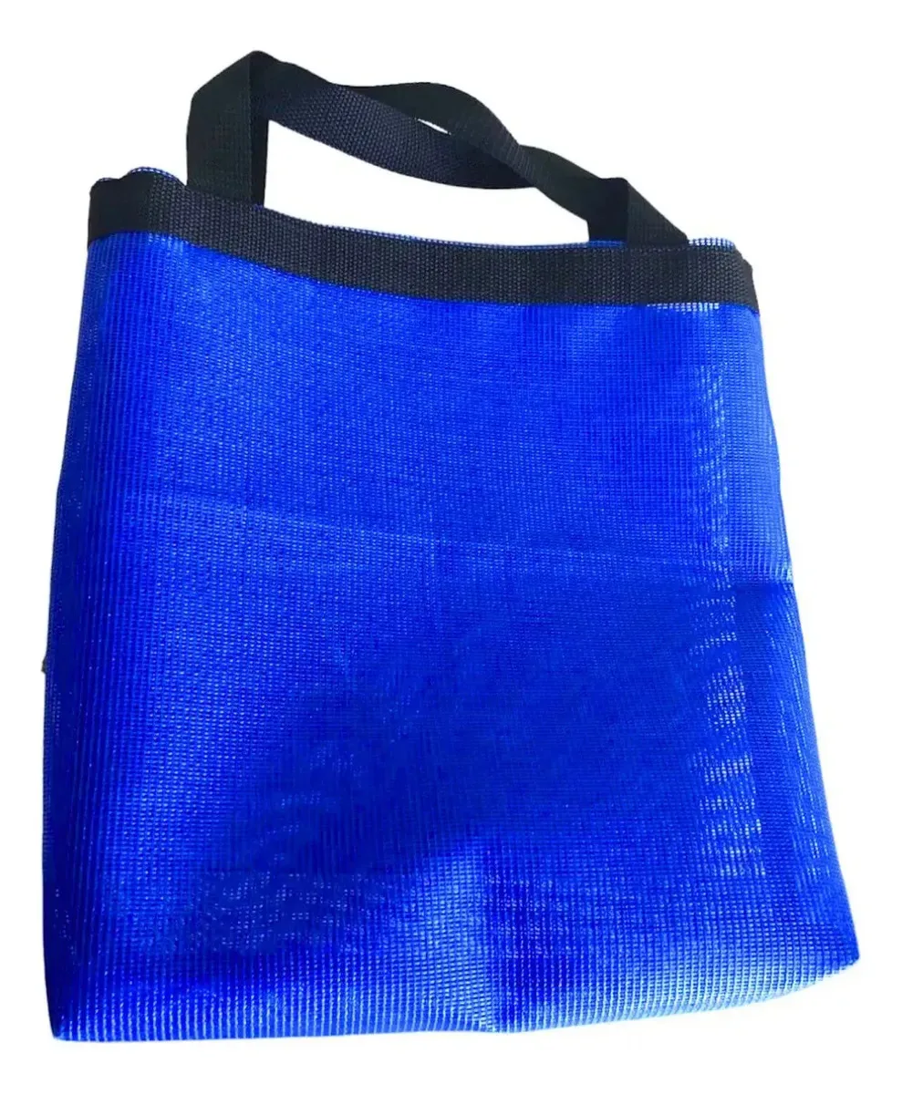 Bolsa Para Molas De Cama Elástica - M (sacola De Transporte)