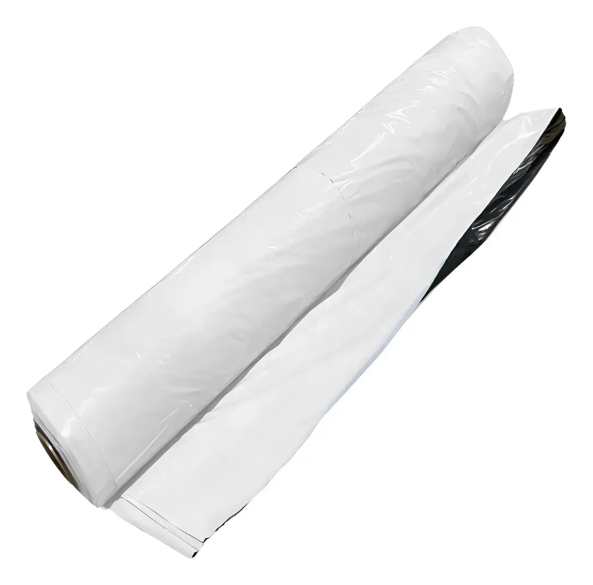 Lona Dupla Face Para Silagem 8x5m 200 Micras Resistente