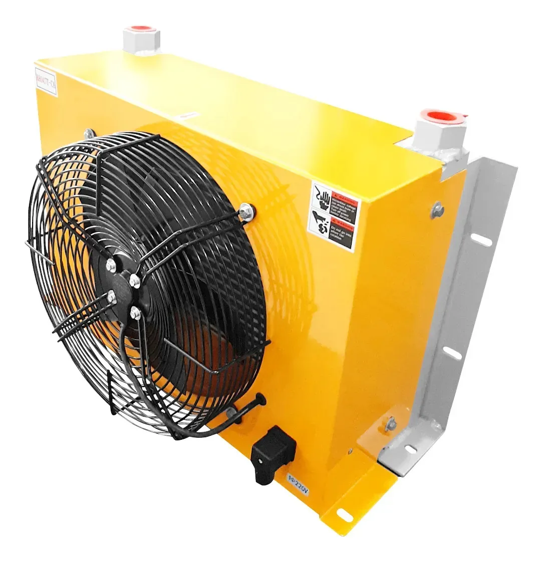 ENG industrial termico
