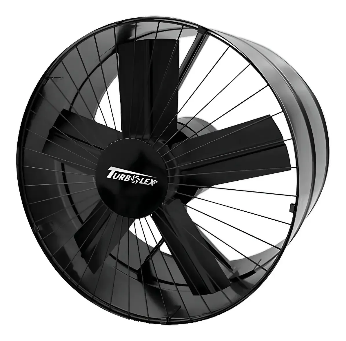 Exaustor Vitalex 40cm 110v Churrasqueira Coifa E Indústria