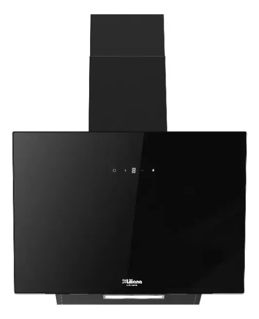 Exaustor de cozinha Liliana Blacksense Kc998