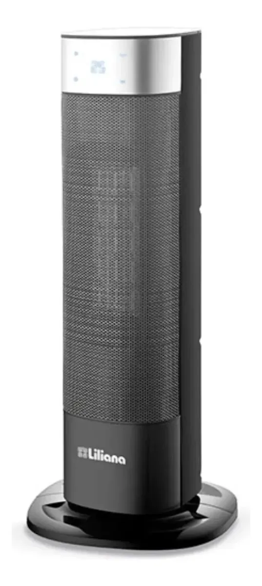 Liliana TF152R - Preto