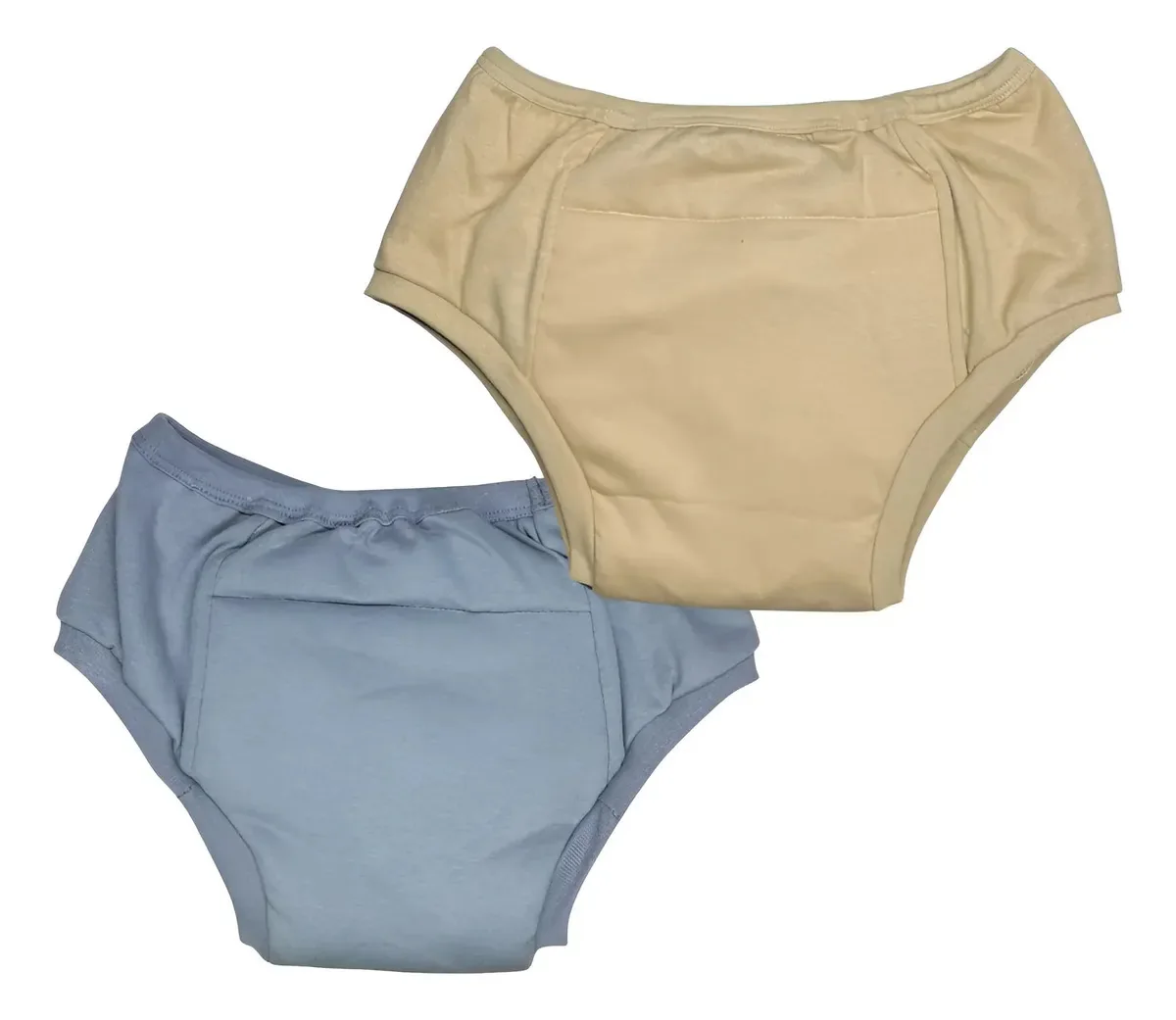 Roupa Intima Com Absorvrente Para Incontinência Urinária Jv Tamanho 16